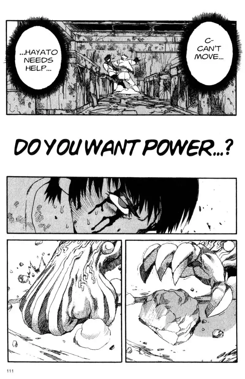 Project Arms Chapter 16 13